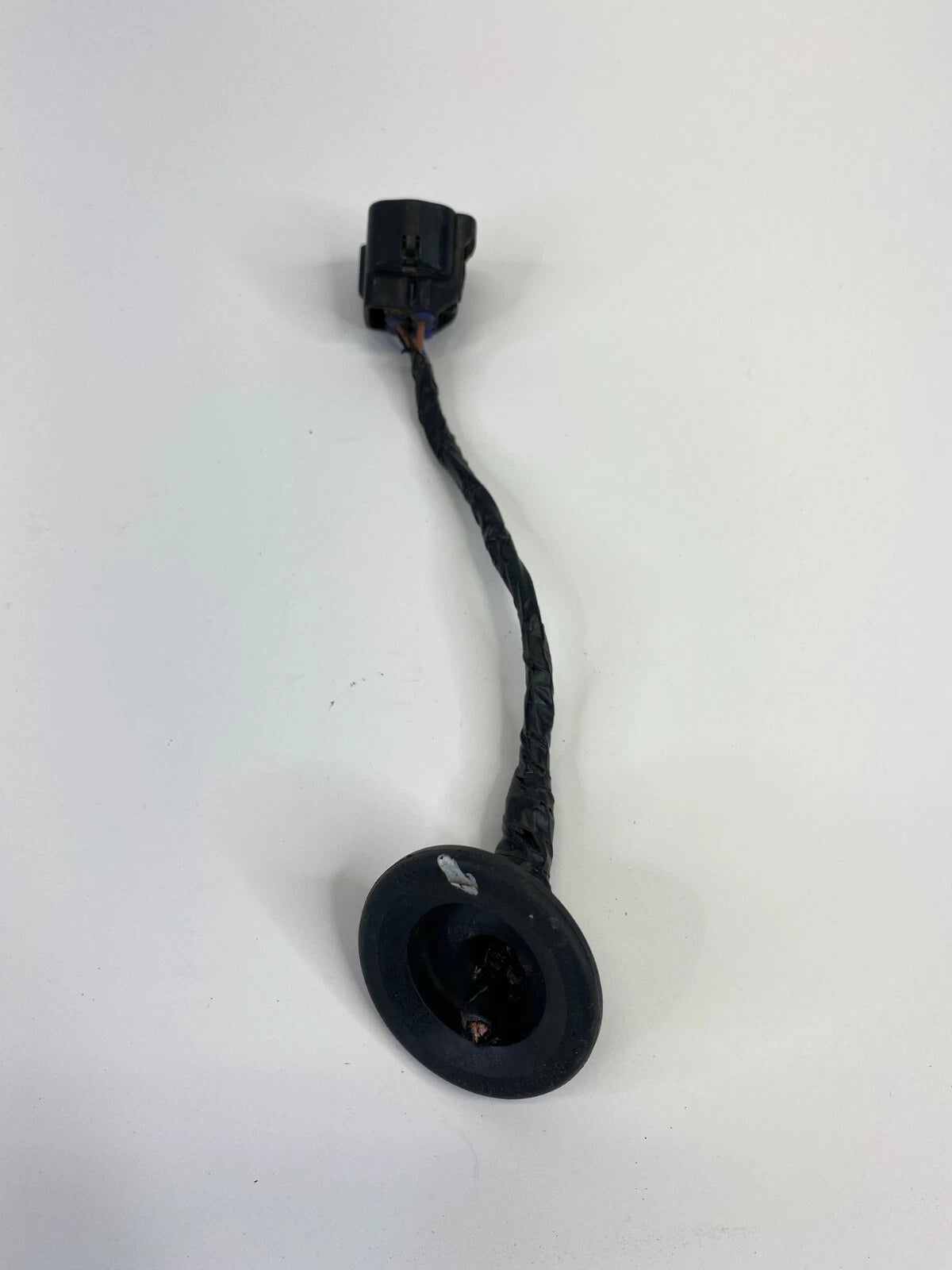 2009-2013 SUBARU FORESTER LEFT SIDE TAIL LIGHT LAMP PLUG WIRE PIGTAIL HARNESS