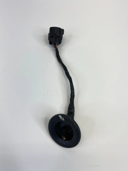 2009-2013 SUBARU FORESTER LEFT SIDE TAIL LIGHT LAMP PLUG WIRE PIGTAIL HARNESS