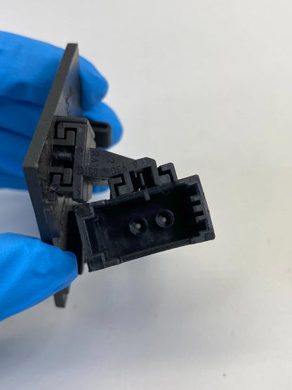 06 07 08 09 10 BMW 550I DASH DIAGNOSIS INTERFACE MOST PLUG SENSOR 6931507 OEM