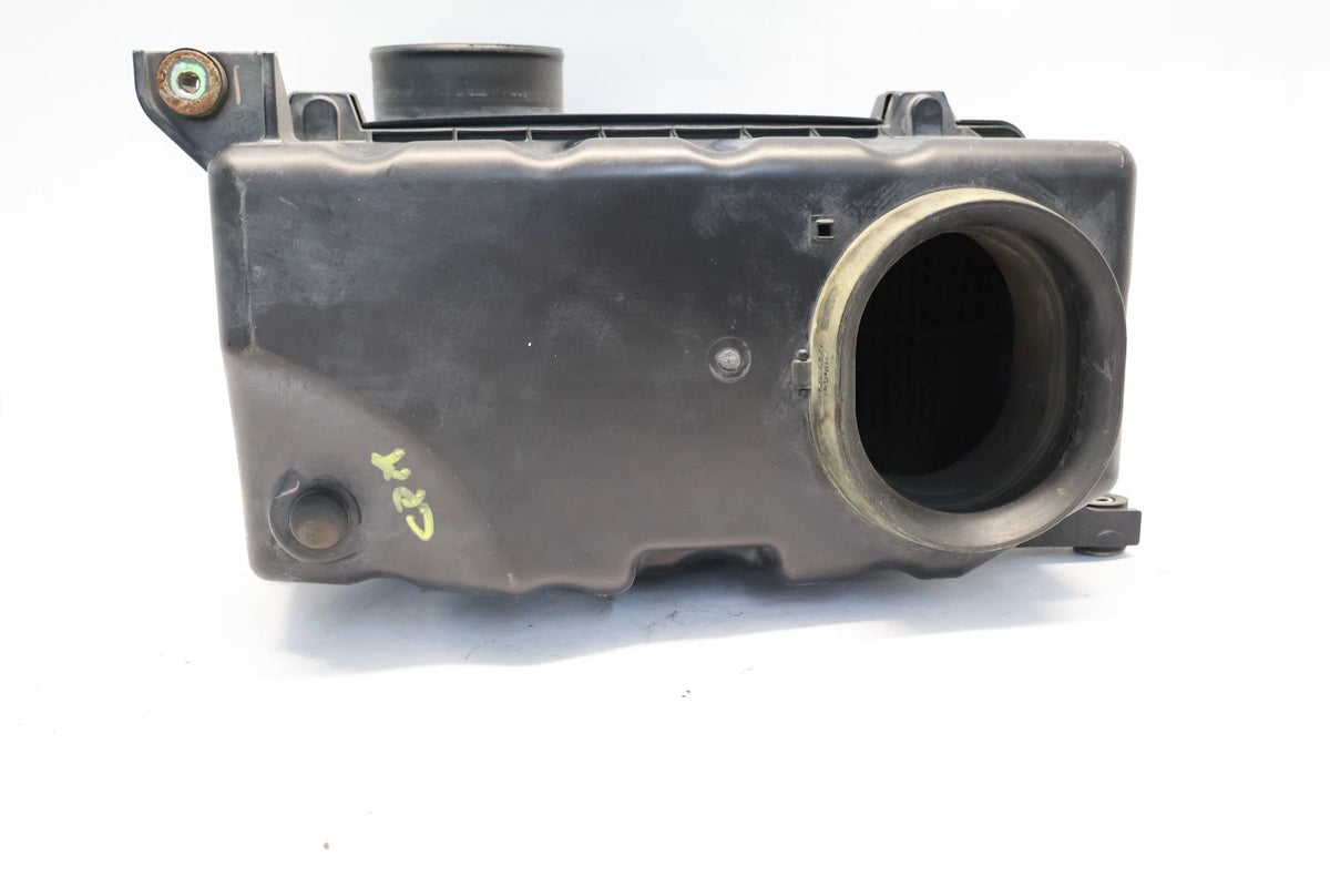 2006-2008 HONDA RIDGELINE FRONT ENGINE AIR CLEANER FILTER BOX CASE 17211-RJE-A00