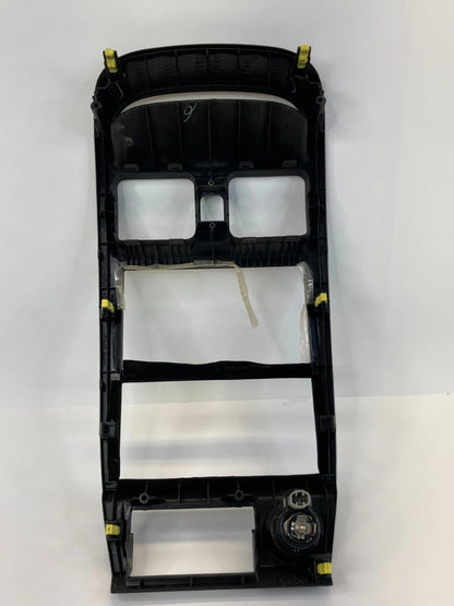 1999-2003 TOYOTA SOLARA DASH INSTRUMENT PANEL RADIO CLIMATE CONTROL BEZEL TRIM