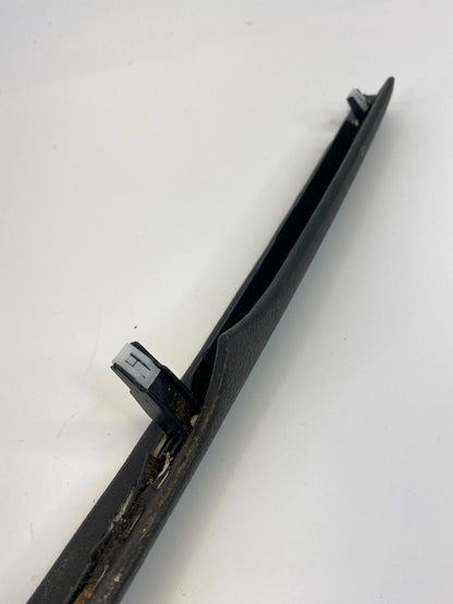 2013-2016 FORD FUSION CENTER CONSOLE LEFT DRIVER SIDE COVER MOLDING TRIM OEM