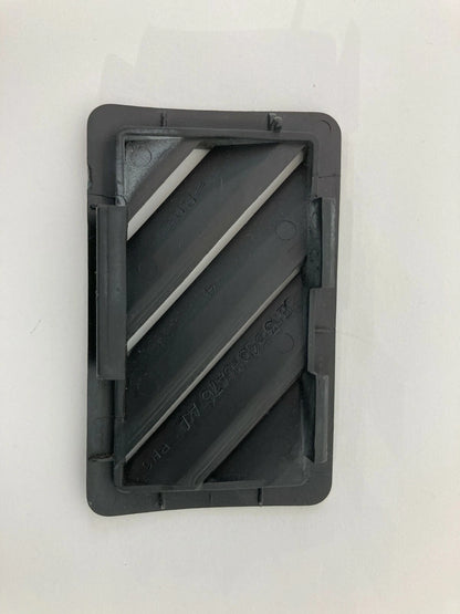 08-12 FORD FUSION 08-11 MERCURY MILAN FRONT PASSENGER SIDE DASH DEFROST AIR VENT