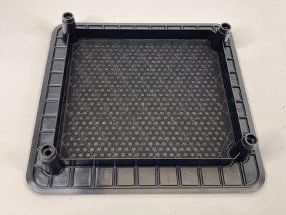 2011-2017 BMW X3 FRONT LEFT OR RIGHT SUBWOOFER TRIM GRILLE ASSY 4304-078-9259