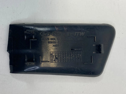 11-14 HYUNDAI SONATA REAR RIGHT INNER DOOR HANDLE SCREW CAP COVER 82629-3S000