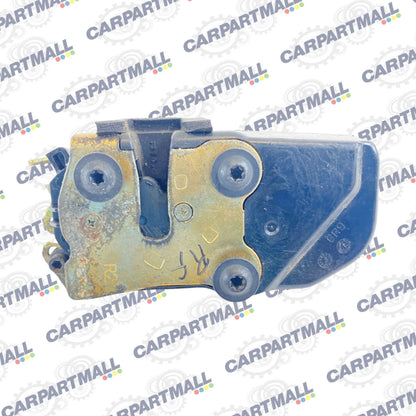 2005-2010 JEEP GRAND CHEROKEE FRONT RIGHT PASSENGER SIDE DOOR LOCK LATCH OEM