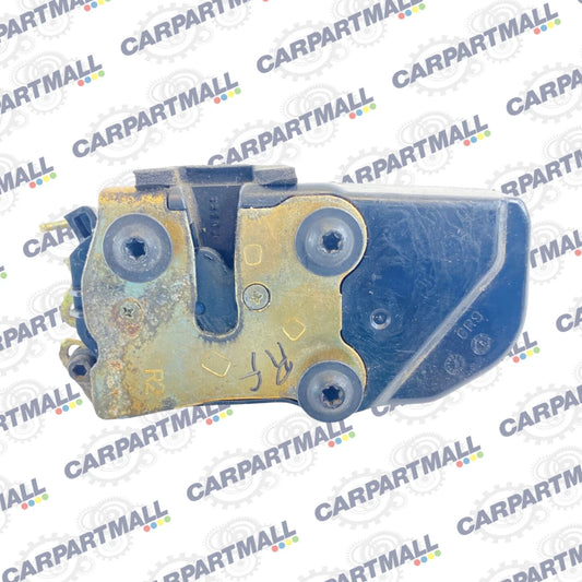2005-2010 JEEP GRAND CHEROKEE FRONT RIGHT PASSENGER SIDE DOOR LOCK LATCH OEM