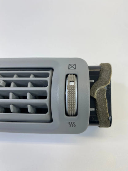 07-09 HYUNDAI SANTA FE REAR RIGHT CENTER PILLAR PASSENGER AC AIR VENT 970502B100