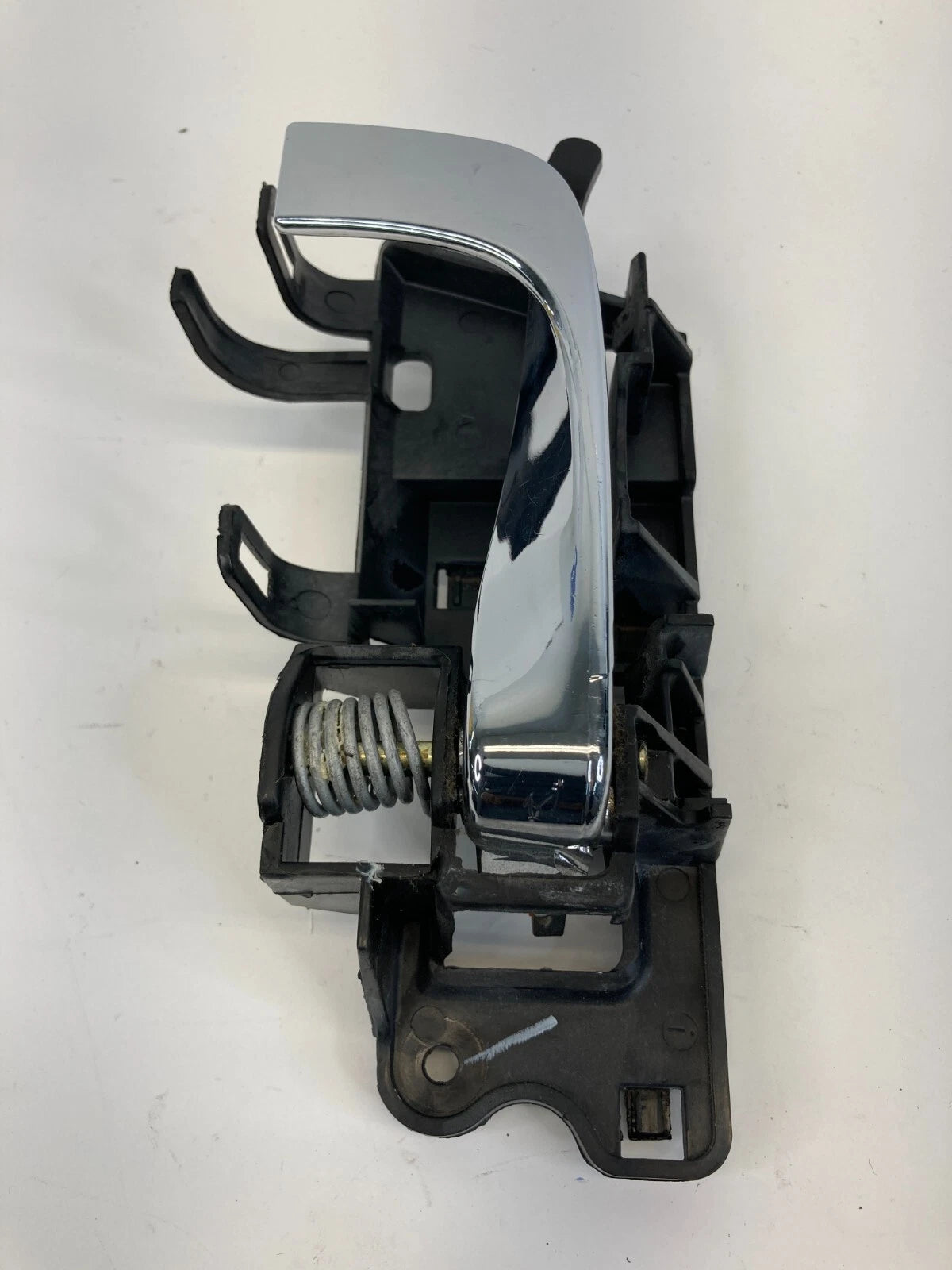 2003-2007 CADILLAC CTS FRONT LEFT DRIVER SIDE INTERIOR DOOR HANDLE 25707889 OEM