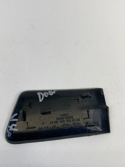 2011-2014 HYUNDAI SONATA REAR RIGHT INNER DOOR HANDLE SCREW CAP COVER 826293S000