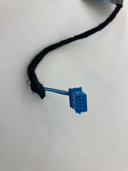 2000-2006 MERCEDES-BENZ S500 FRONT RIGHT WINDOW SWITCH WIRE HARNESS 2205404808