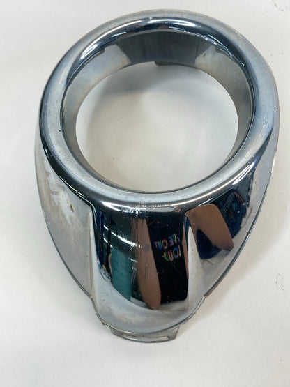 2012-2014 FORD FOCUS FRONT LEFT SIDE FOG LIGHT LAMP COVER BEZEL BM51-19953-CBW