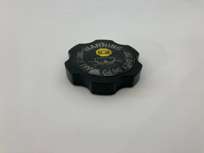 1995-1999 CHEVROLET LUMINA 3.1 BRAKE MASTER CYLINDER FLUID RESERVOIR CAP TOP OEM