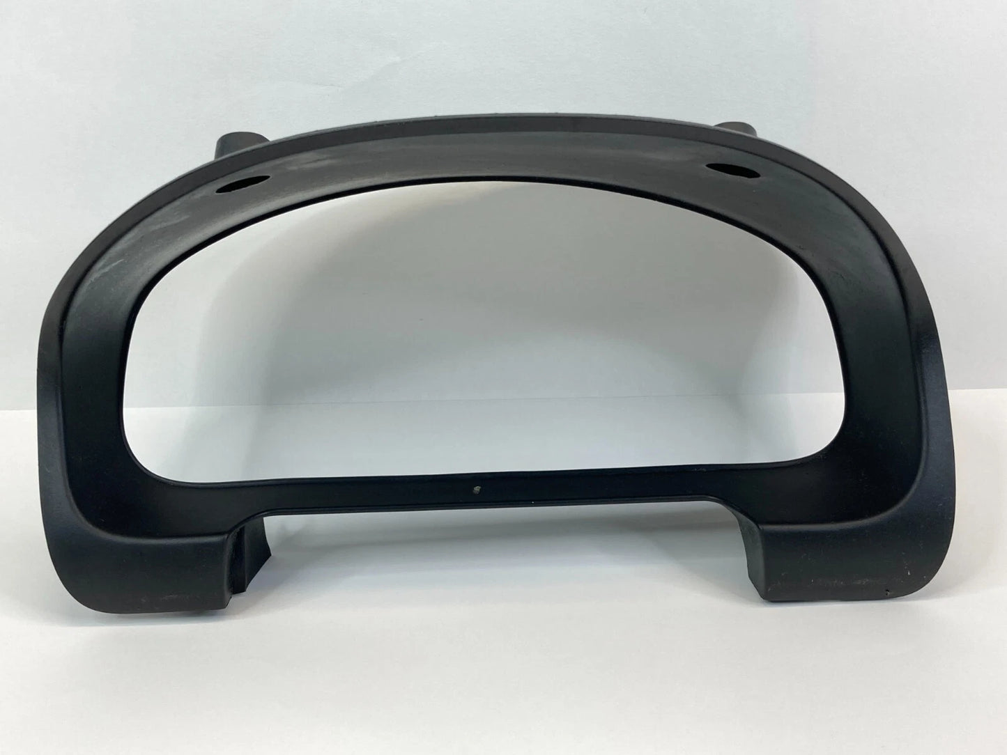03-08 MAZDA 6 MAZDA6 SPEEDOMETER CLUSTER DASH BEZEL TRIM COVER GK2A-55421 OEM