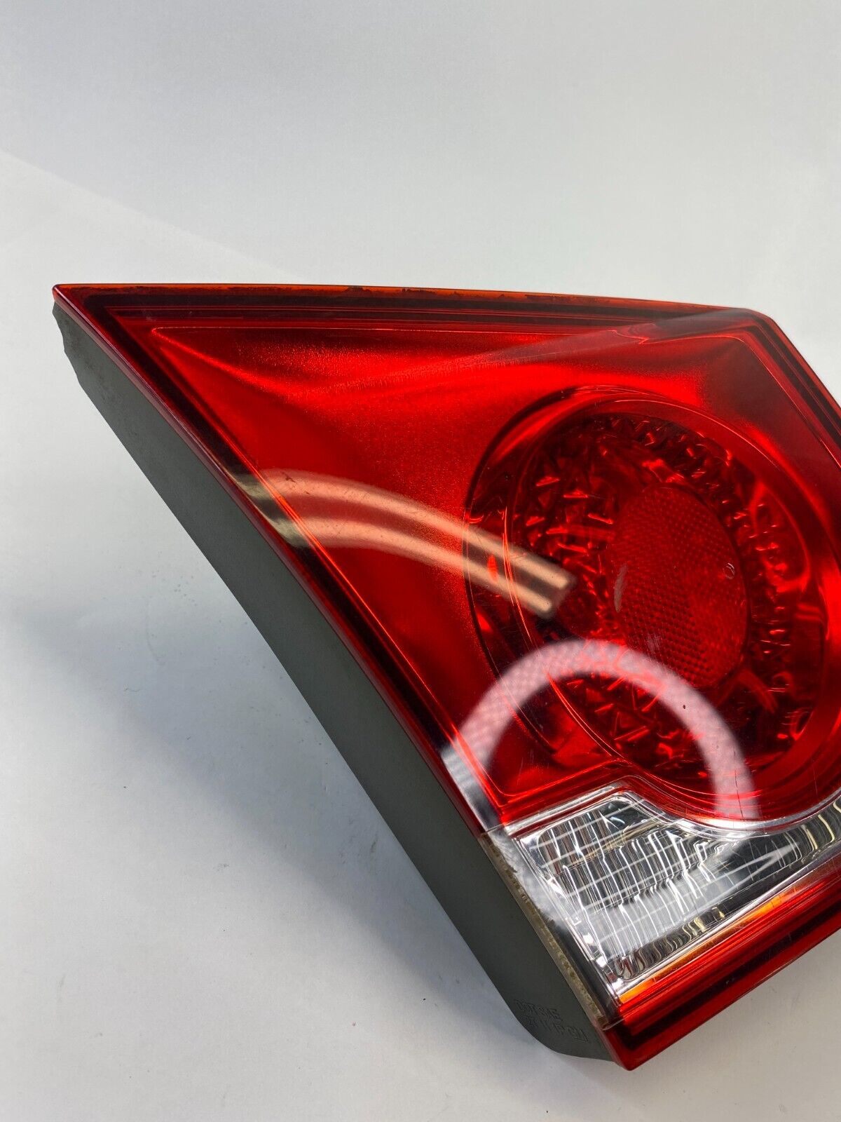 2011-2016 Chevrolet Chevy Cruze Rear Left Side Tail Light Inner Taillight Lamp