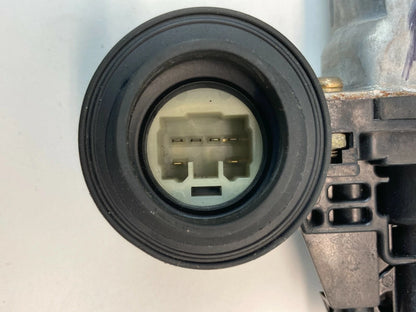 2003-2009 TOYOTA 4RUNNER REAR LEFT SIDE DOOR POWER WINDOW MOTOR ASSEMBLY OEM