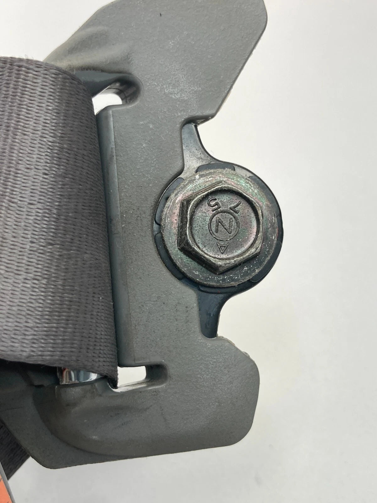 04 05 06 07 08 ACURA TL FRONT RIGHT FR RH PASSENGER SEAT BELT RETRACTOR OEM