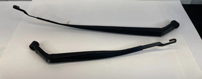 2008-2014 SCION XD FRONT LEFT & RIGHT WINDSHIELD WIPER ARM ARMS SET PAIR OEM