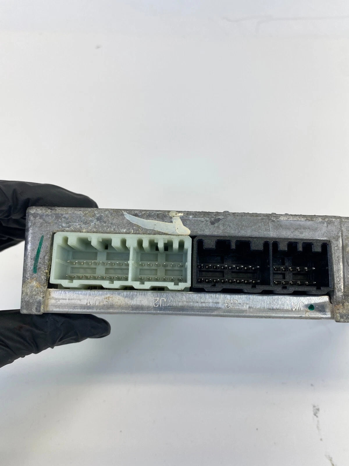 2010 CADILLAC SRX ONSTAR COMMUNICATION COMPUTER CONTROL MODULE 20842731 OEM