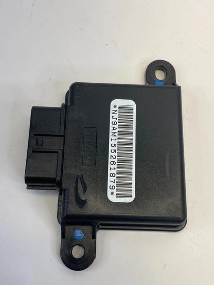 2013-2016 NISSAN SENTRA PASSENGER SEAT OCCUPANT SENSOR CONTROL MODULE UNIT OEM