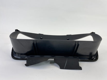 1998-2002 Honda Accord Dash Speedometer Cluster Trim Bezel 77200-S84-A001 OEM