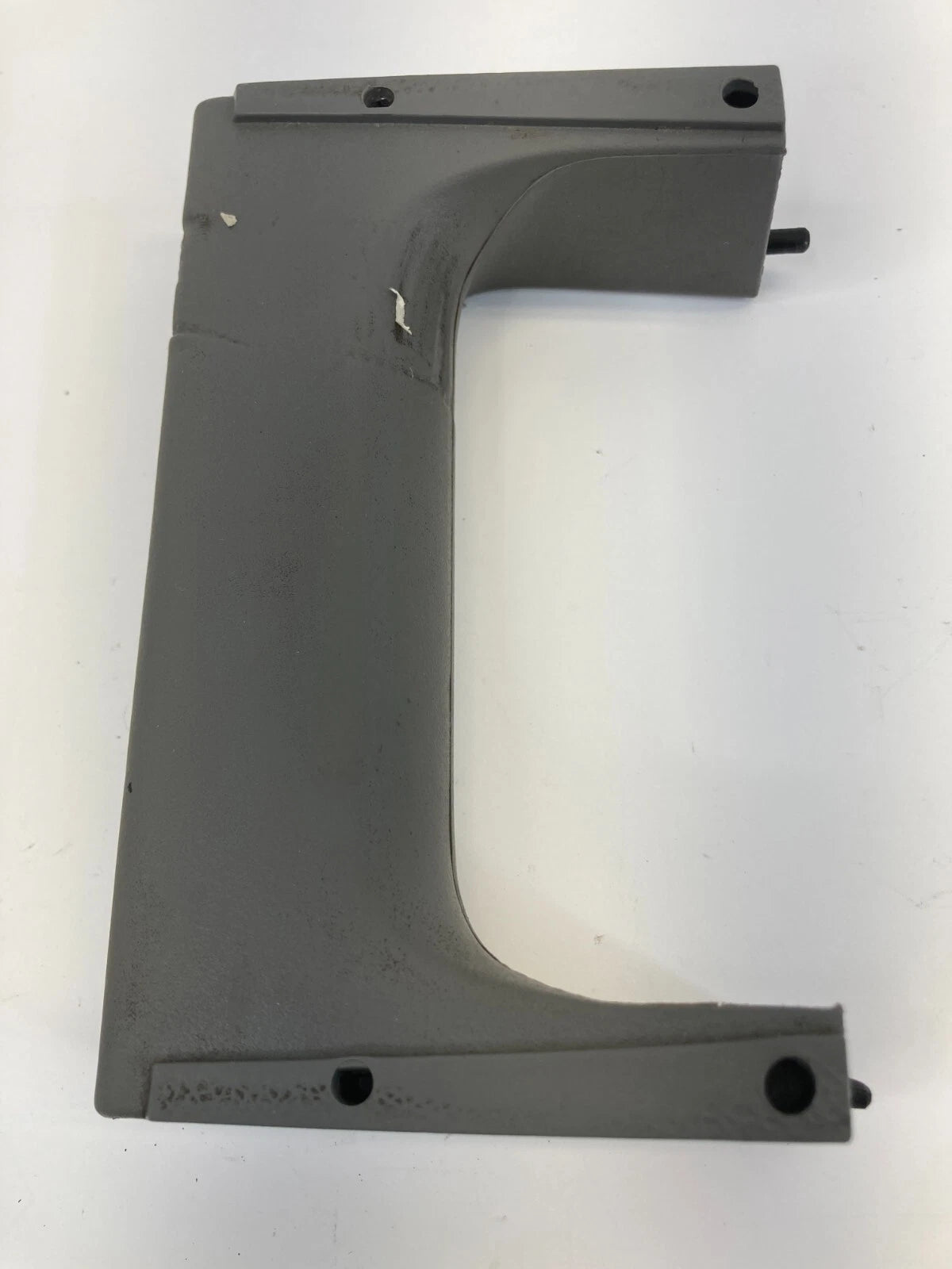 2007-2014 CHEVROLET SILVERADO 2500 HD REAR LEFT SIDE INNER DOOR PULL HANDLE OEM