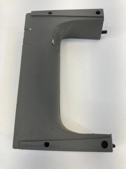 2007-2014 CHEVROLET SILVERADO 2500 HD REAR LEFT SIDE INNER DOOR PULL HANDLE OEM