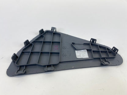 05-10 Honda Odyssey Right Passenger Side Dash End Cap Cover Trim 77210-SHJ OEM