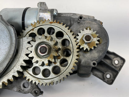 2009-2016 GMC ACADIA REAR TRUNK LIFTGATE POWER MOTOR ACTUATOR ASSEMBLY OEM