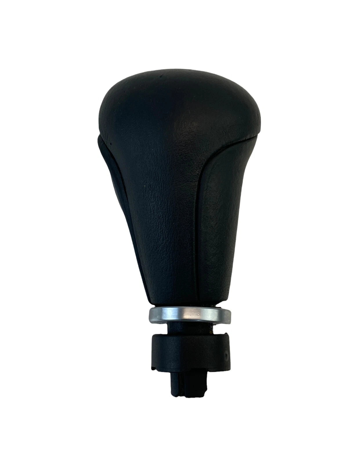 2007 2008 2009 07 08 09 AUDI Q7 SHIFT SHIFTER LEVER HANDLE KNOB LEATHER OEM