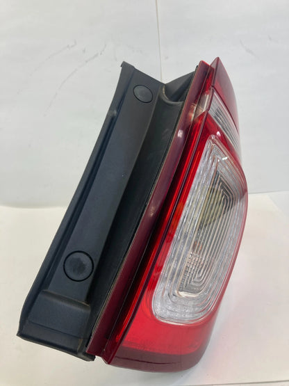2011-2015 FORD EXPLORER RIGHT PASSENGER TAIL LIGHT TAILLIGHT BRAKE LAMP ASSY OEM