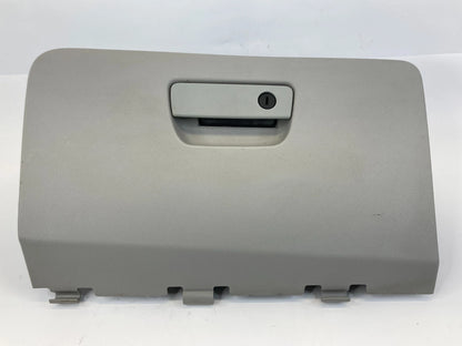 09-14 VOLKSWAGEN ROUTAN DASHBOARD GLOVE BOX COMPARTMENT STORAGE 1FA97TRMAB OEM