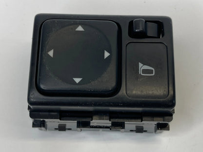 2009-2014 NISSAN MAXIMA FRONT DASH POWER DOOR MIRROR CONTROL SWITCH BUTTON OEM