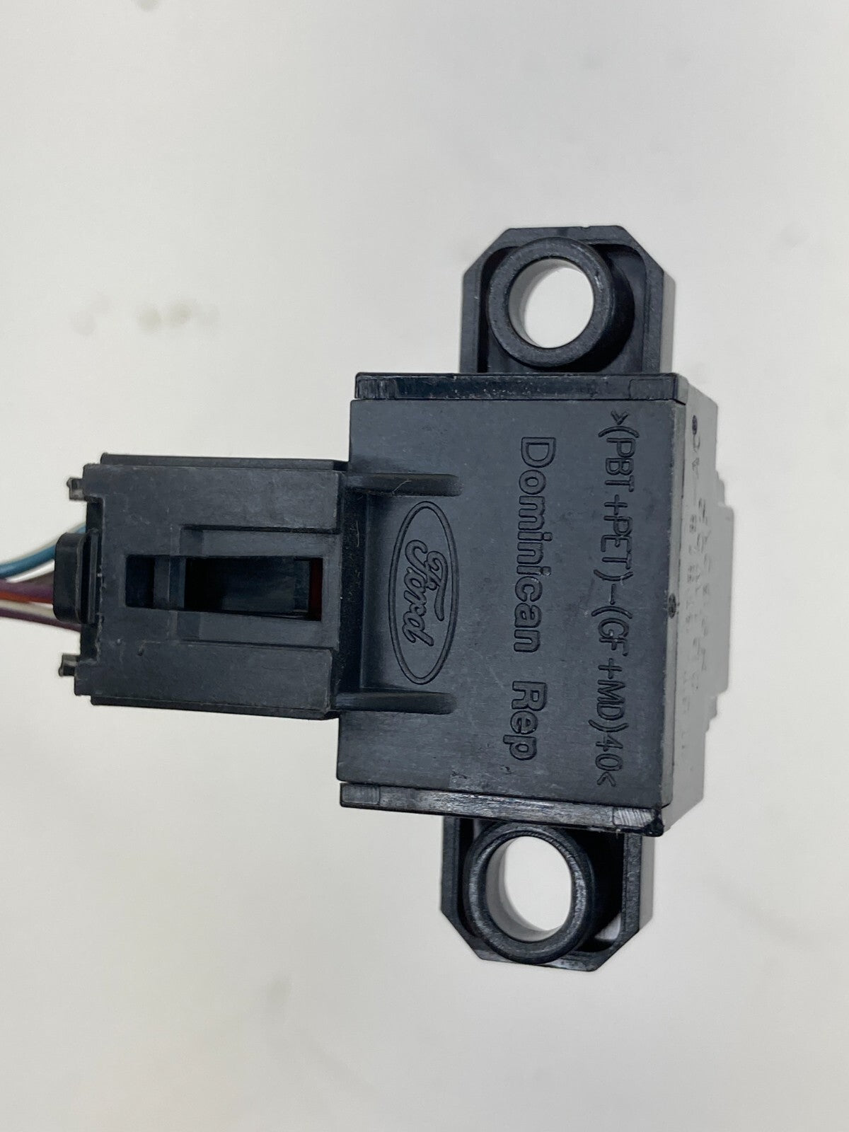 2008-2011 Ford Focus SEDAN 2.0L Steering Wheel Position Sensor 6L2T-3F818-AC OEM