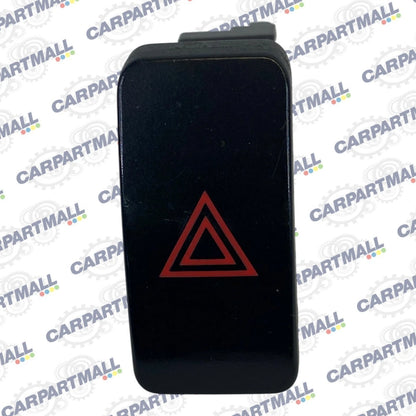 2009-2013 TOYOTA COROLLA EMERGENCY HAZARD LIGHT CONTROL SWITCH BUTTON 15B424 OEM