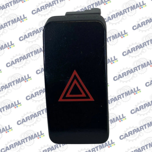 2009-2013 TOYOTA COROLLA EMERGENCY HAZARD LIGHT CONTROL SWITCH BUTTON 15B424 OEM