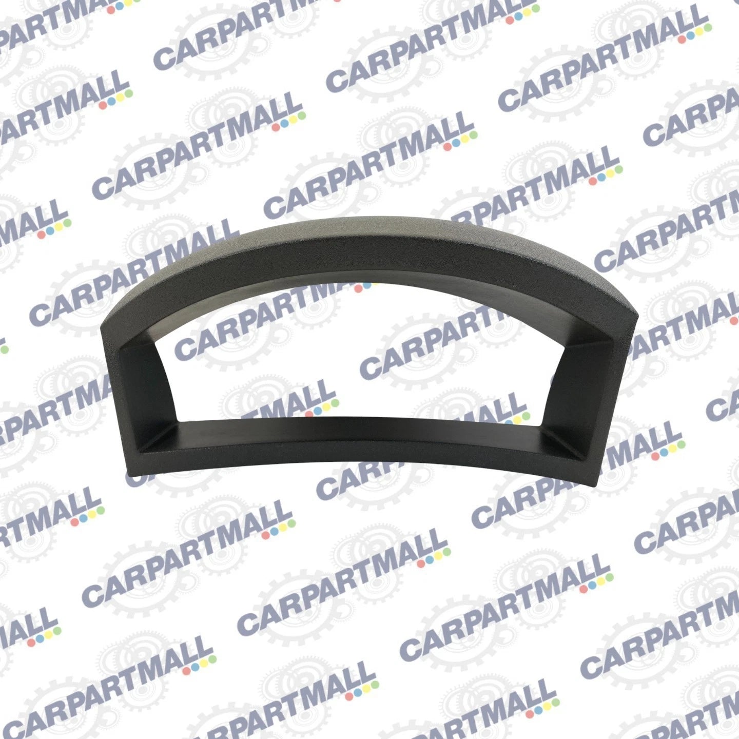 05 06 07 JEEP GRAND CHEROKEE SPEEDOMETER CLUSTER DASH BEZEL TRIM 05845029HV OEM