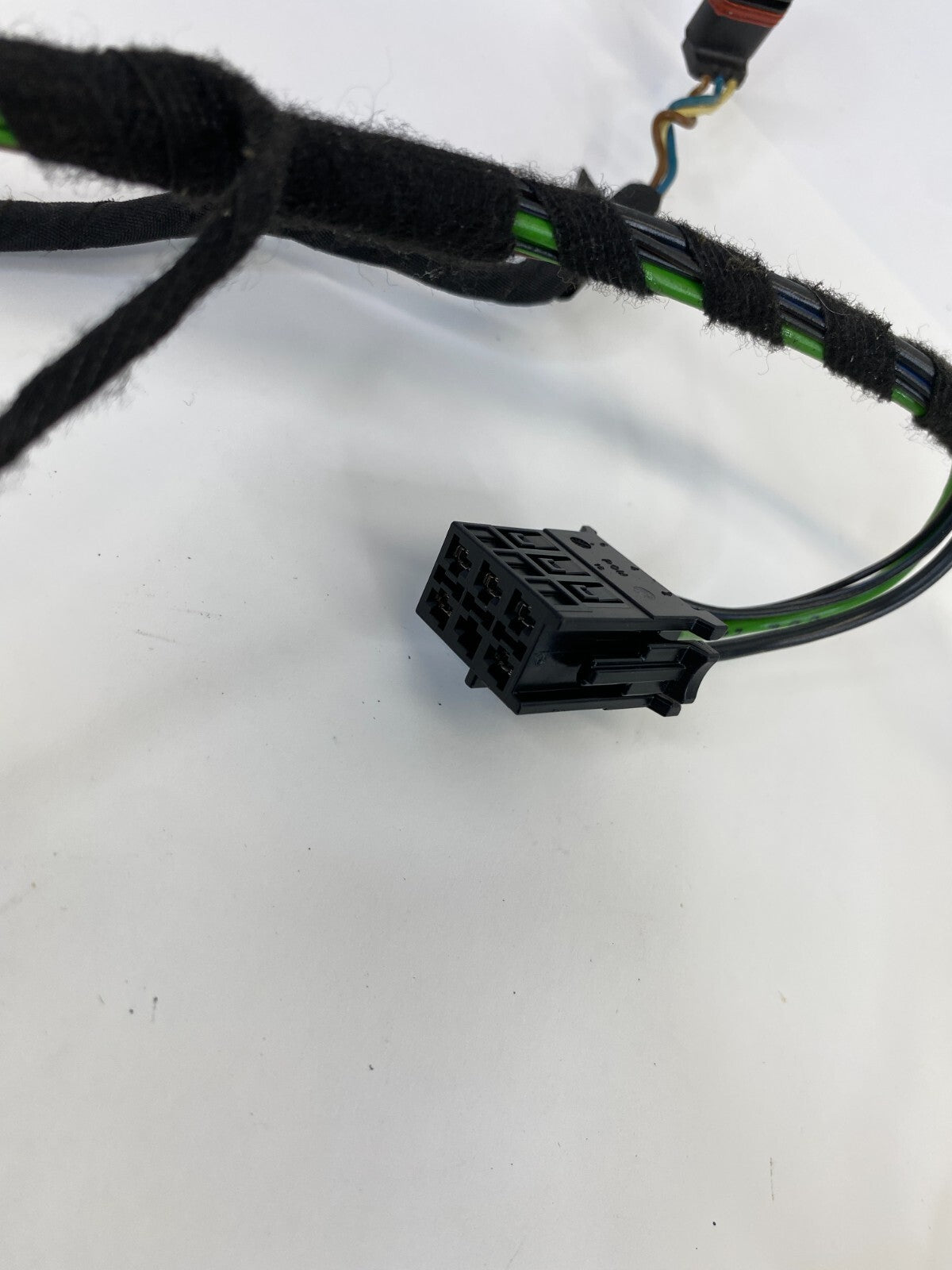 2010-2016 Mercedes-Benz E350 Front Left Side Door Wire Wiring Harness 2125409910