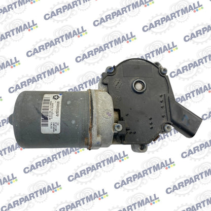 2008-2011 CHRYSLER TOWN & COUNTRY GRAND CARAVAN FRONT WINDSHIELD WIPER MOTOR OEM