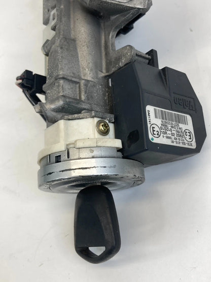 2004-2006 ACURA TL 3.2L V6 A/T IGNITION SWITCH LOCK CYLINDER IMMOBILIZER & KEY