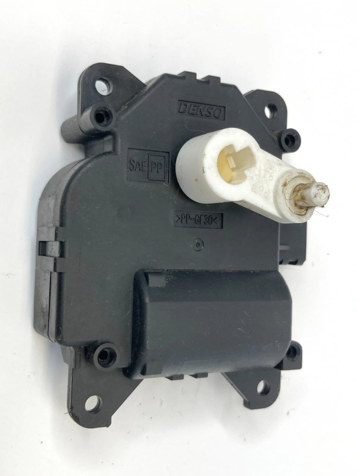 2011-2016 Honda CR-Z HVAC VENT HEATER SERVO FLAP ACTUATOR MOTOR 113800-2350 OEM