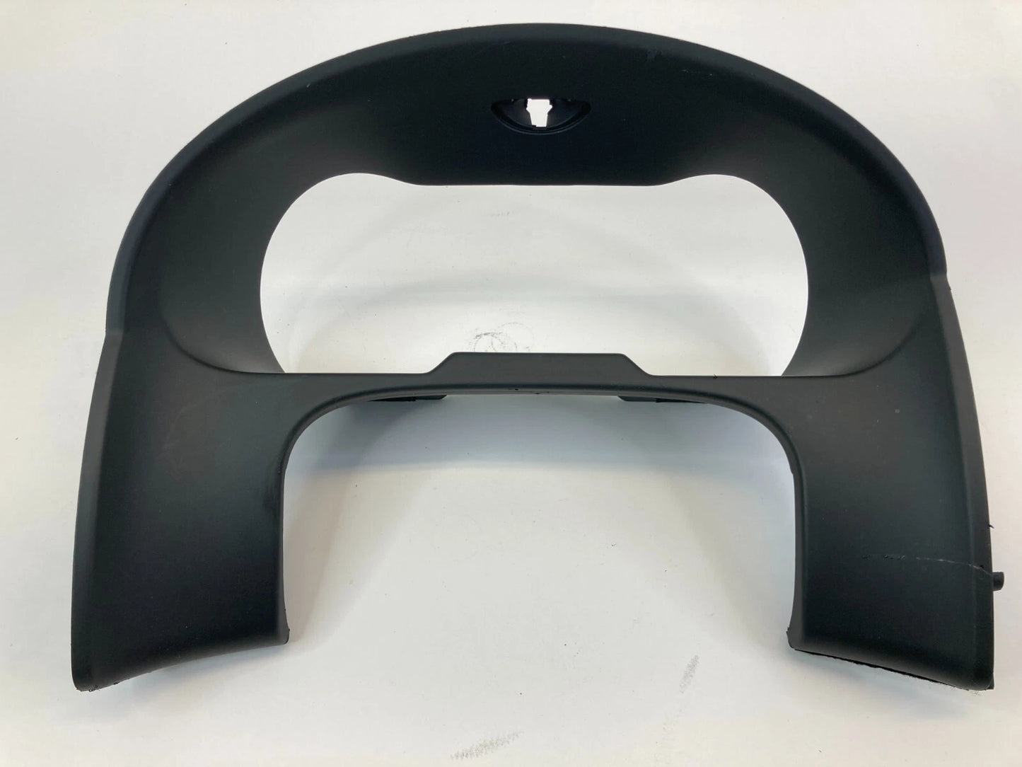 2009-2015 JAGUAR XF SPEEDOMETER INSTRUMENT CLUSTER DASH BEZEL TRIM PANEL OEM