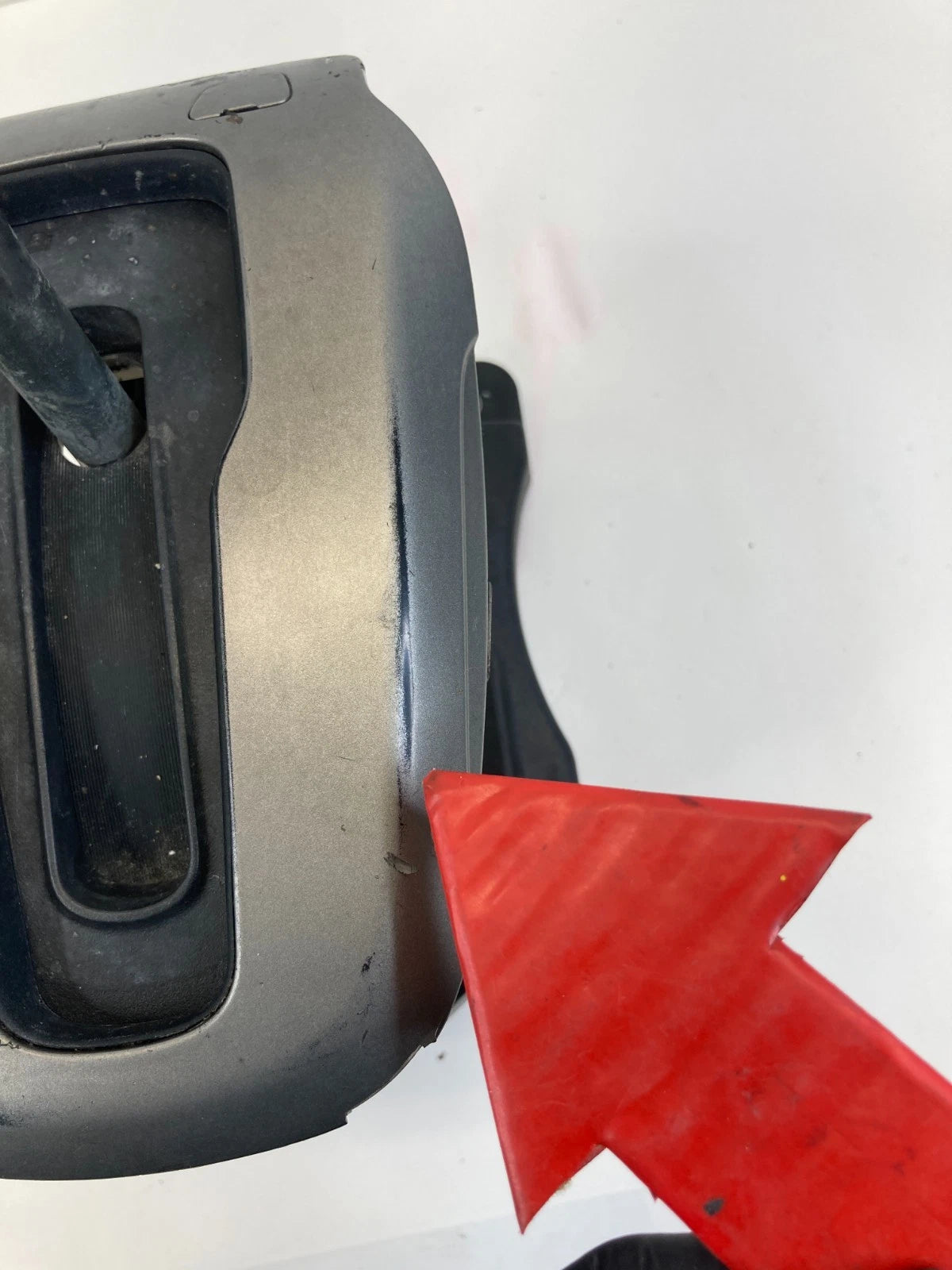 12-16 CHEVROLET SONIC A/T AUTOMATIC FLOOR GEAR SHIFTER SHIFT LEVER 164176366 OEM