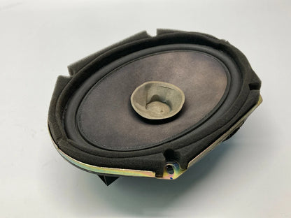 2004-2009 MAZDA 3 REAR LEFT SIDE DOOR SPEAKER AUDIO SOUND SYSTEM GJ6A 66 960 OEM