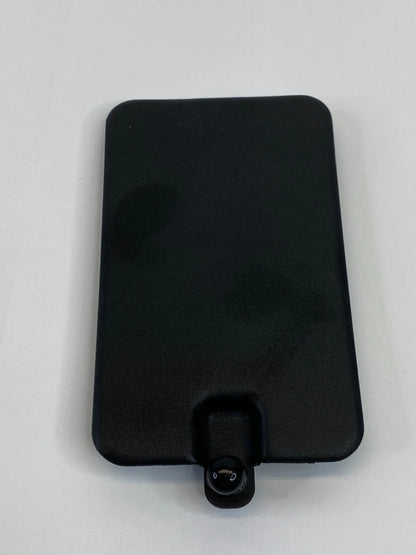 1998-2005 LEXUS GS300 GS 300 FUSE BOX TRIM KICK ACCESS DOOR COVER LID PANEL OEM