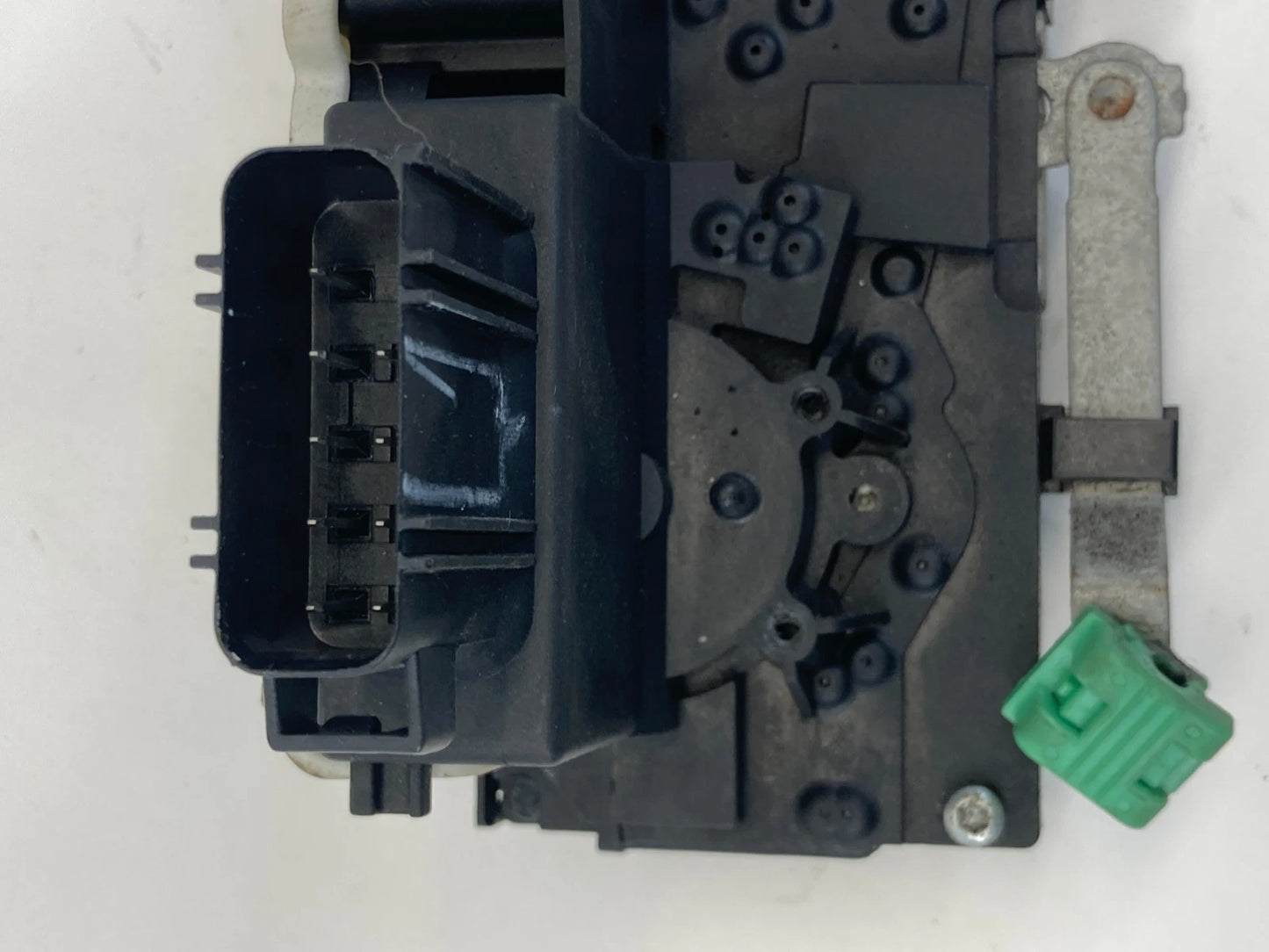 2006-2012 FORD FUSION REAR LEFT BACK SIDE DOOR LOCK LATCH RELEASE ACTUATOR OEM