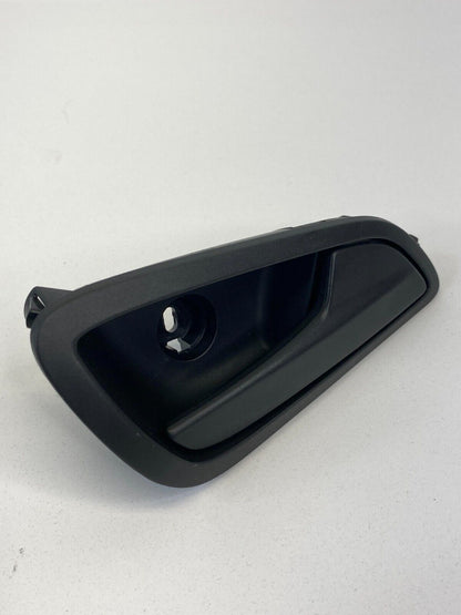 2012-2018 Ford Focus Rear Right Side Door Interior Door Handle BM51A22600 OEM