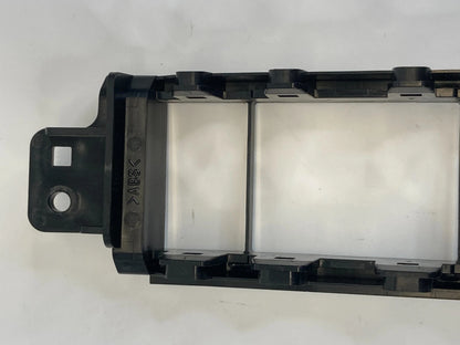 2006 2007 INFINITI M35 VDC OFF TRACTION CONTROL SWITCH BUTTON BEZEL TRIM OEM