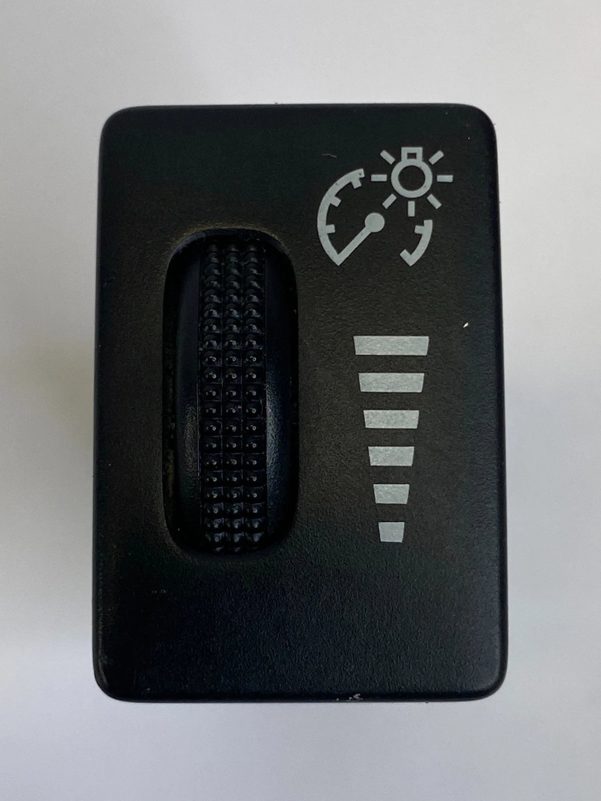 2004-2009 TOYOTA PRIUS DASHBOARD LIGHT DIMMER SWITCH BUTTON CONTROL OEM