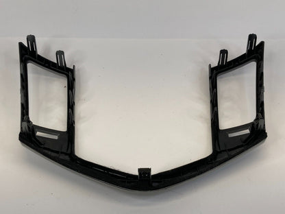 2011-2016 Chevrolet Chevy Cruze Center Dash Radio Surround Cover Trim Bezel OEM